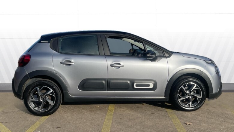Citroen C3 1.2 PureTech Shine 5dr Petrol Hatchback